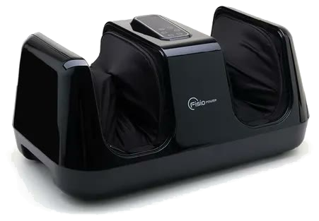 Massageador de pés Lunins
